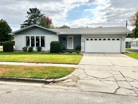 Photo of 1015 11th Avenue, Granite Falls, MN 56241 (MLS # 6802878)