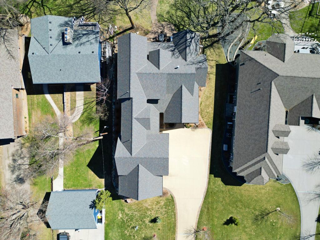 Photo of 11033 N Shore Drive, Spicer, MN 56288 (MLS # 7052815)