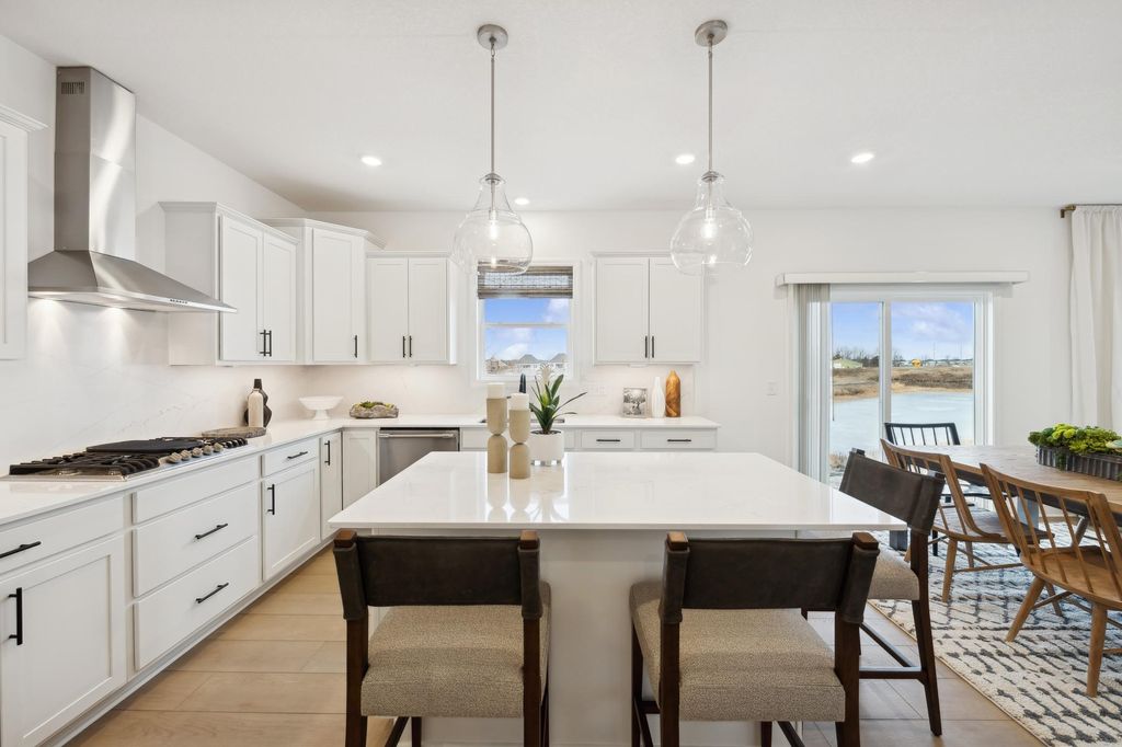 Photo of 5424 Tallowtree Lane, Woodbury, MN 55129 (MLS # 6821915)