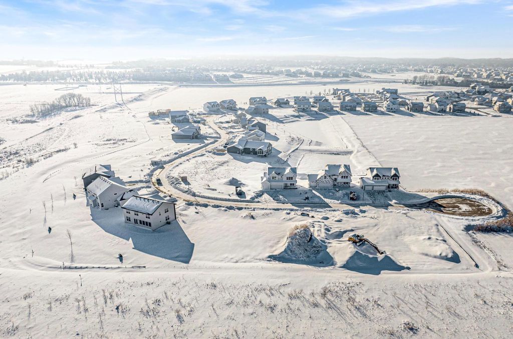 Photo of 9544 63rd Street S, Cottage Grove, MN 55016 (MLS # 7037837)