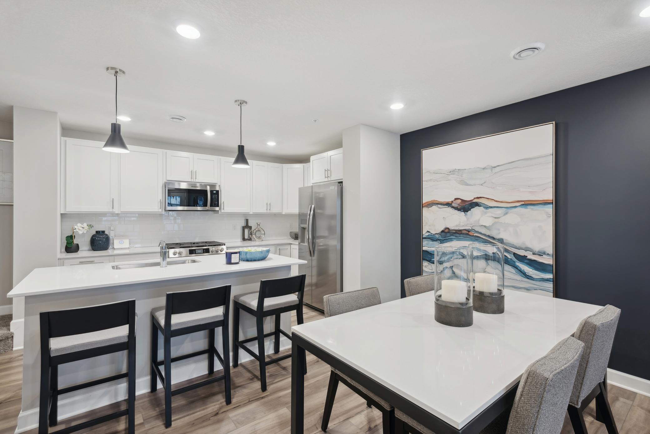 5329 Long Pointe Pass