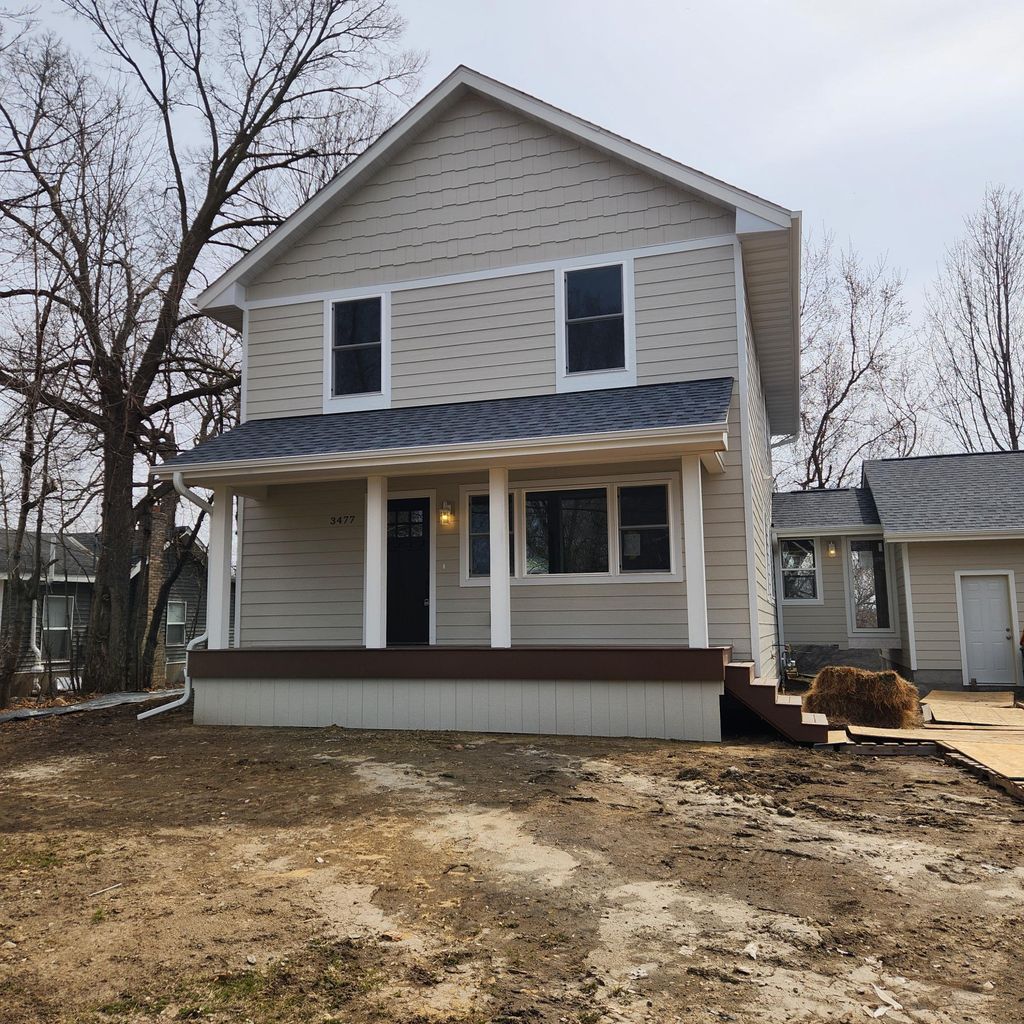 Photo of 3477 Lyric Avenue, Orono, MN 55391 (MLS # 7051456)