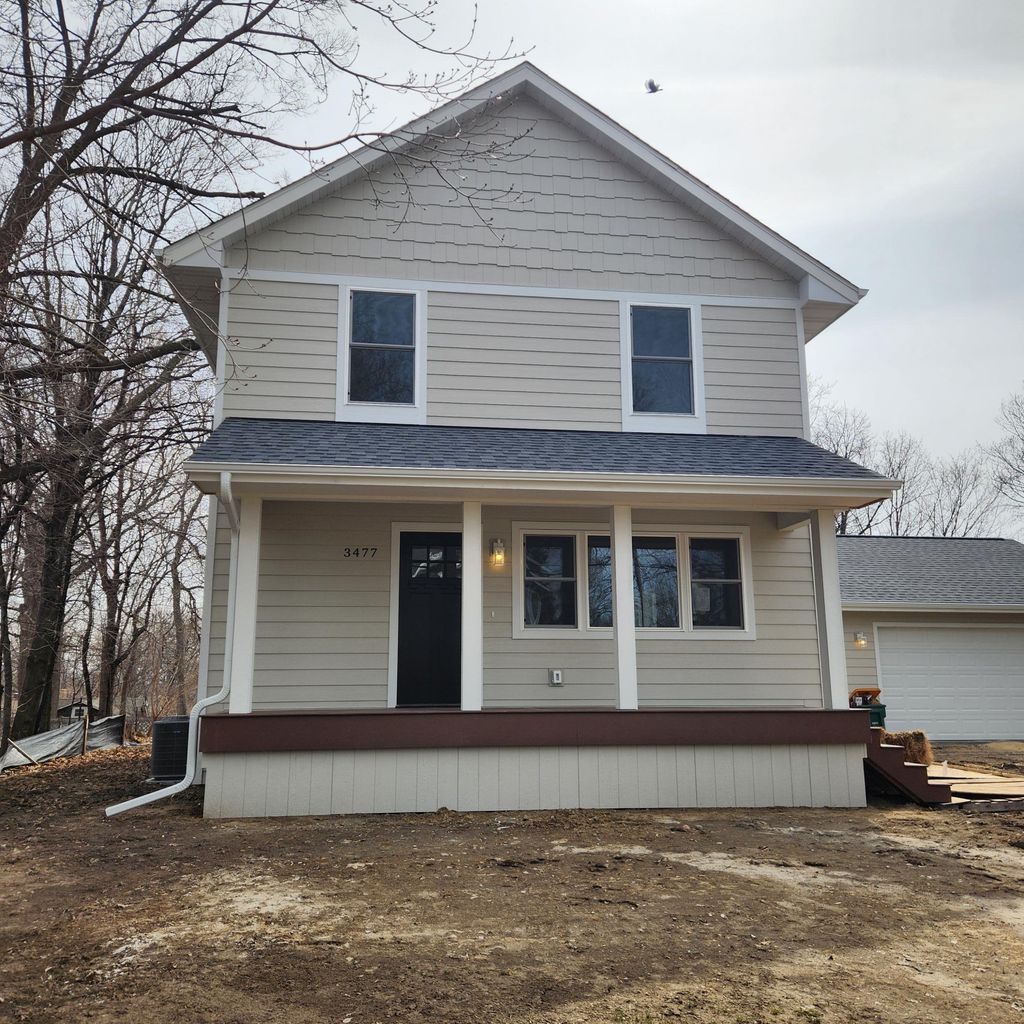 Photo of 3477 Lyric Avenue, Orono, MN 55391 (MLS # 7051456)