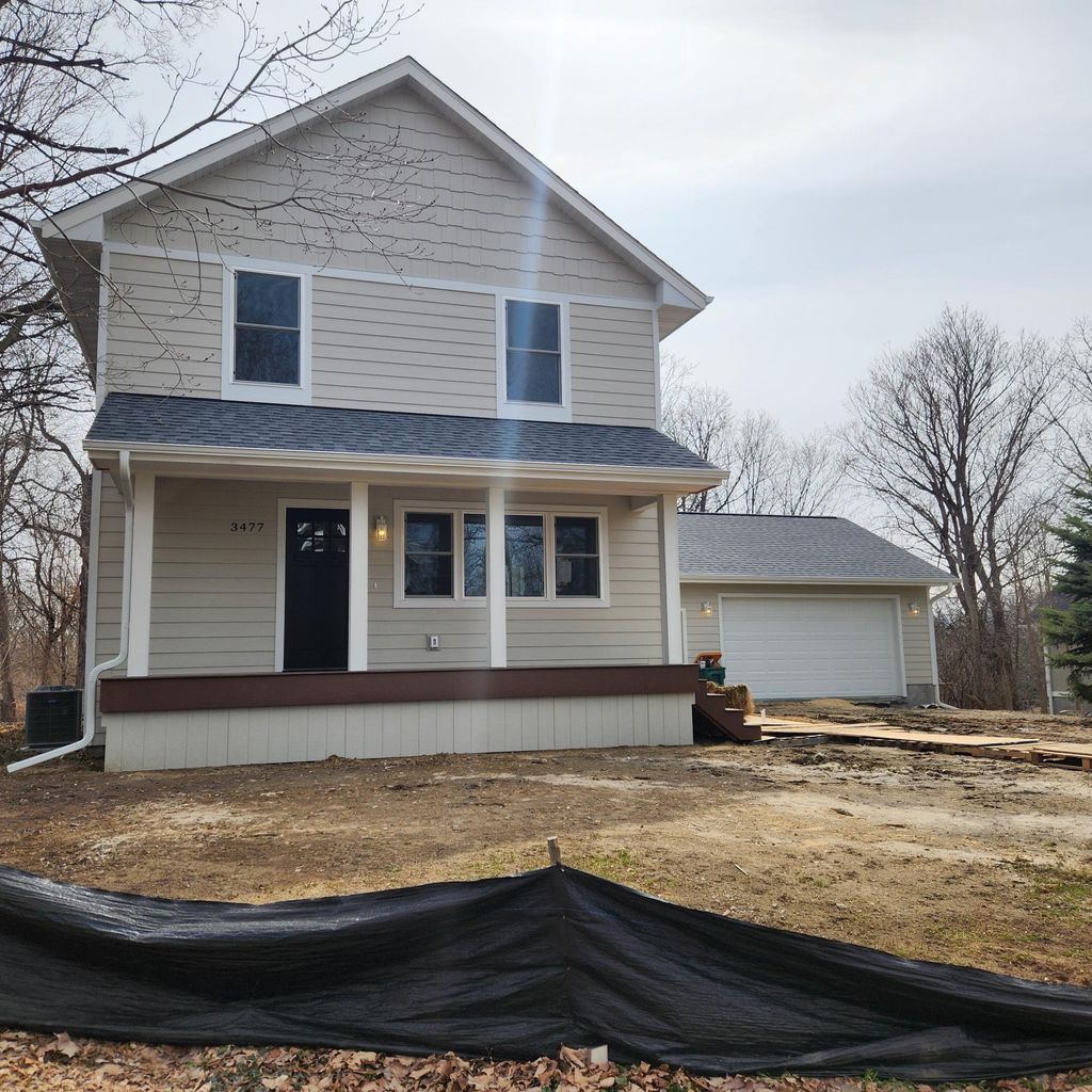 Photo of 3477 Lyric Avenue, Orono, MN 55391 (MLS # 7051456)