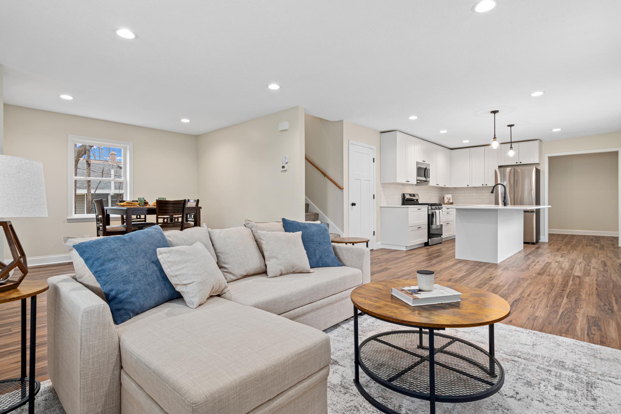 3477 Lyric Avenue
