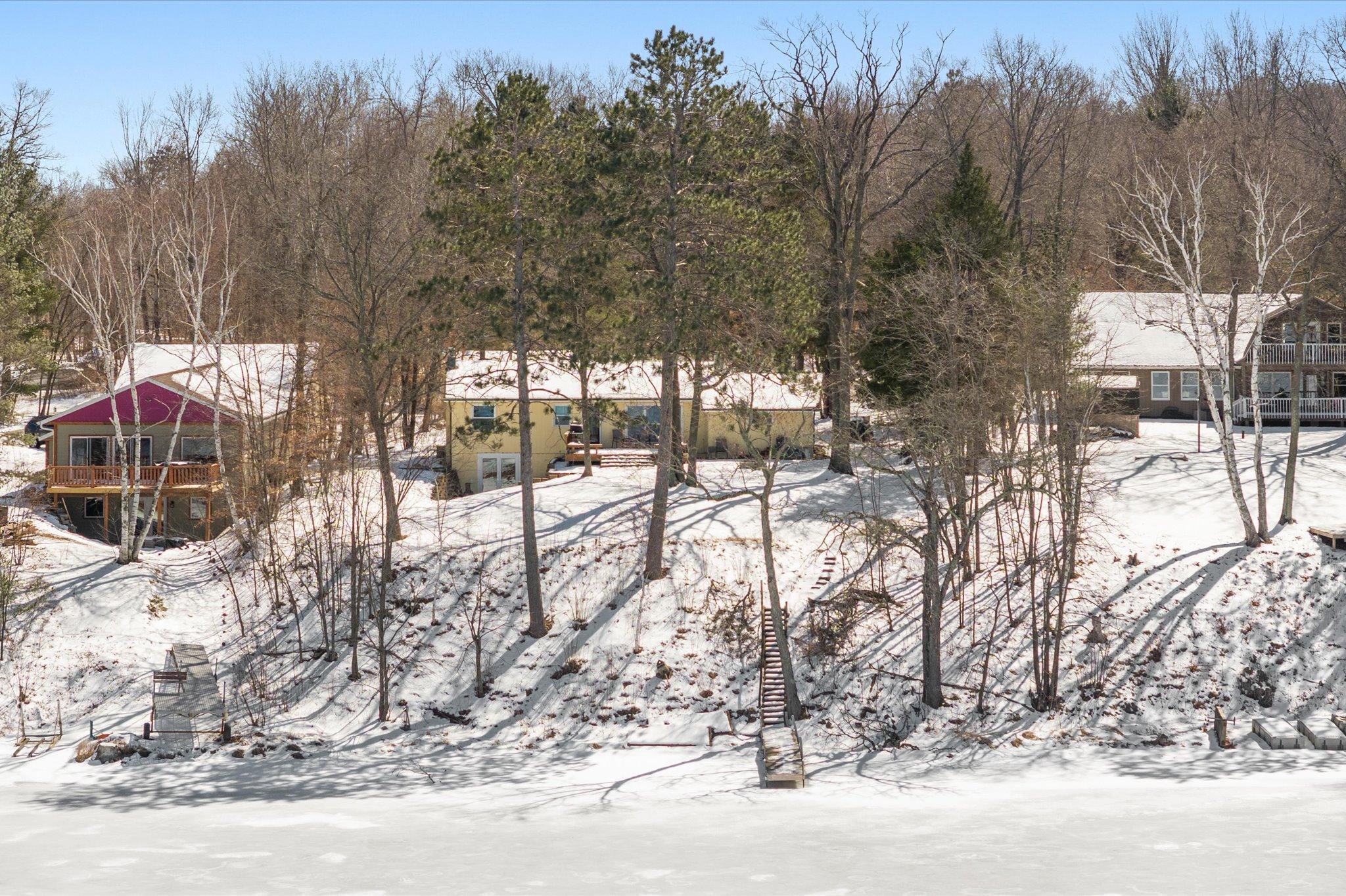 1736 S Agate Shore Drive SW