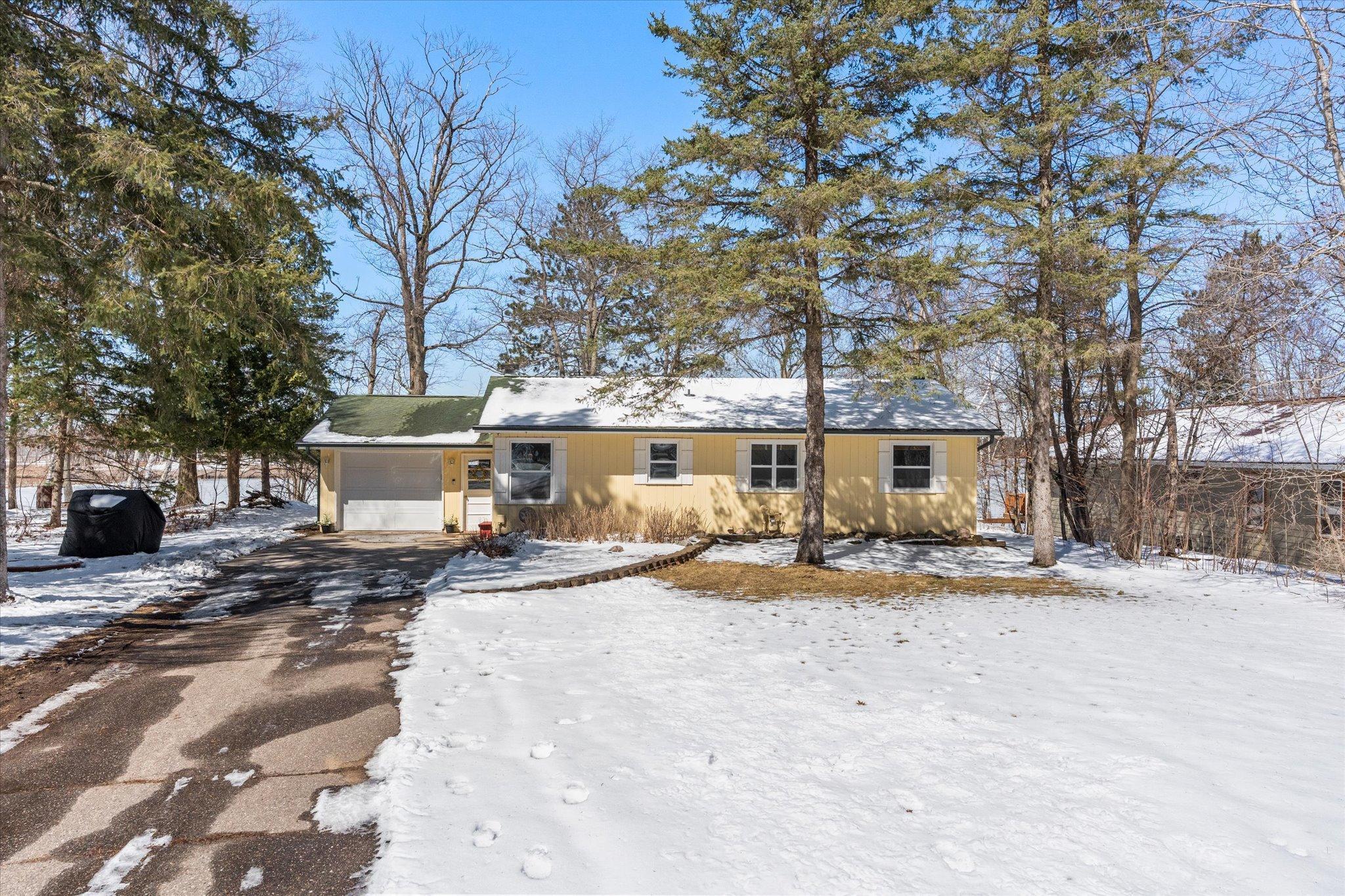 1736 S Agate Shore Drive SW