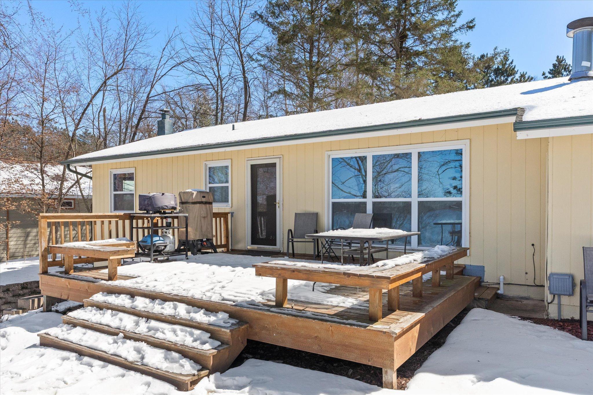 1736 S Agate Shore Drive SW