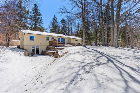1736 S Agate Shore Drive SW Nisswa MN 56468