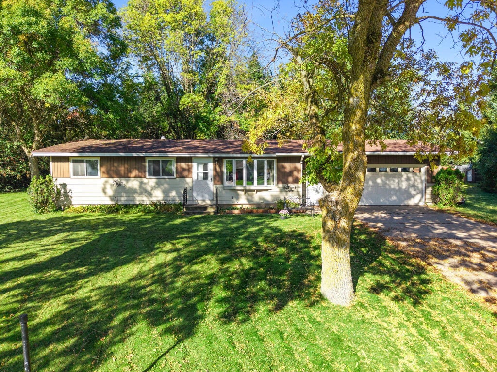 Photo of 1055 10th Avenue, Cumberland, WI 54829 (MLS # 7152736)