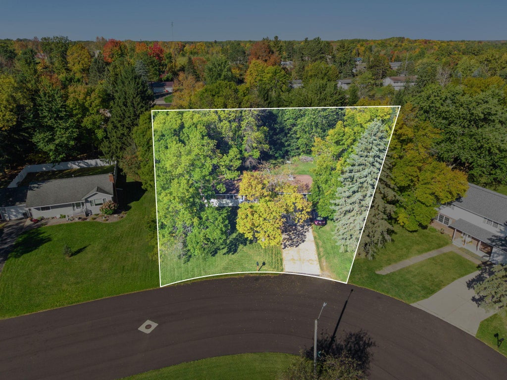 Photo of 1055 10th Avenue, Cumberland, WI 54829 (MLS # 7152736)