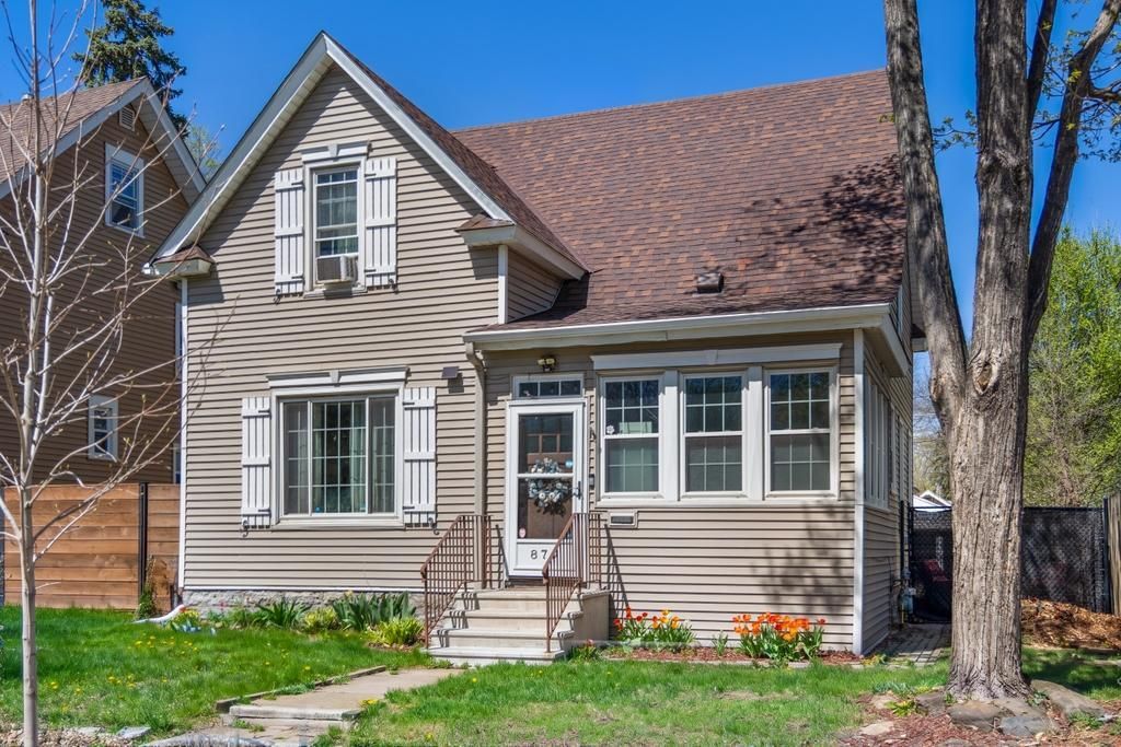 Photo of 879 Charles Avenue, Saint Paul, MN 55104 (MLS # 7062222)