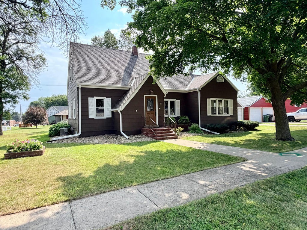 Photo of 207 S 1st Avenue S, Lismore, MN 56155 (MLS # 7130288)