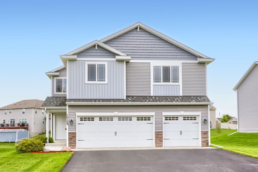 Photo of 10159 189th Avenue NW, Elk River, MN 55330 (MLS # 7145256)