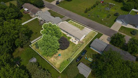 Photo of 430 9th Street E, Hector, MN 55342 (MLS # 7118609)