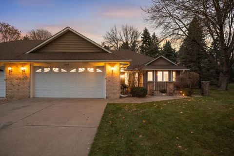 1089 Serene Court Shoreview MN 55126