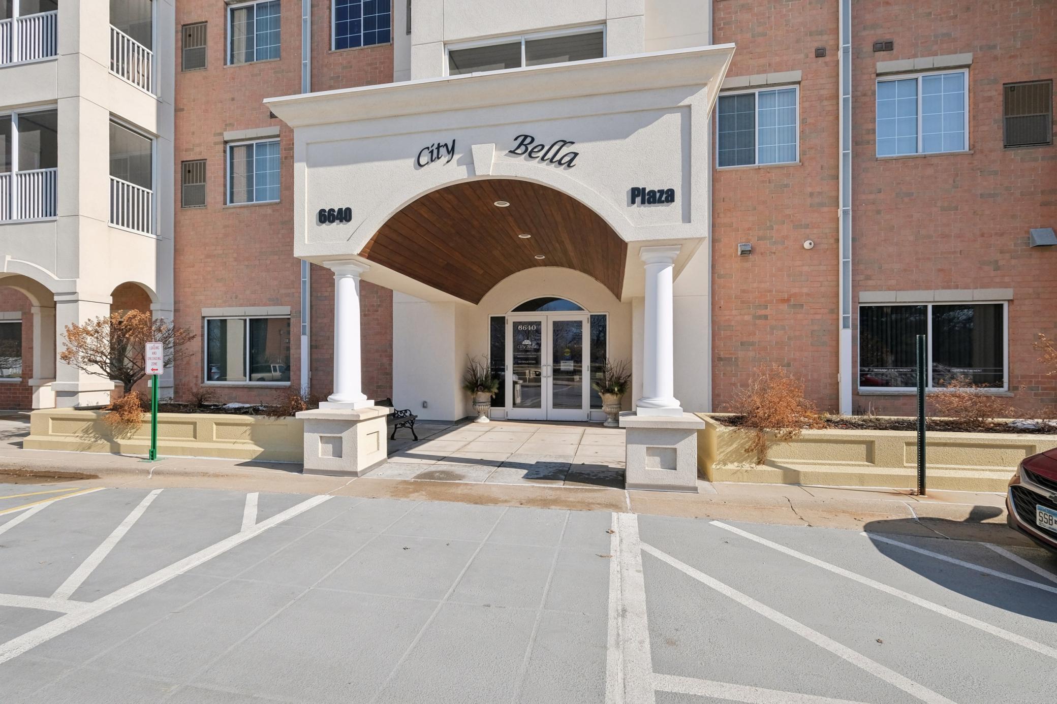 6640 Lyndale Avenue S 408