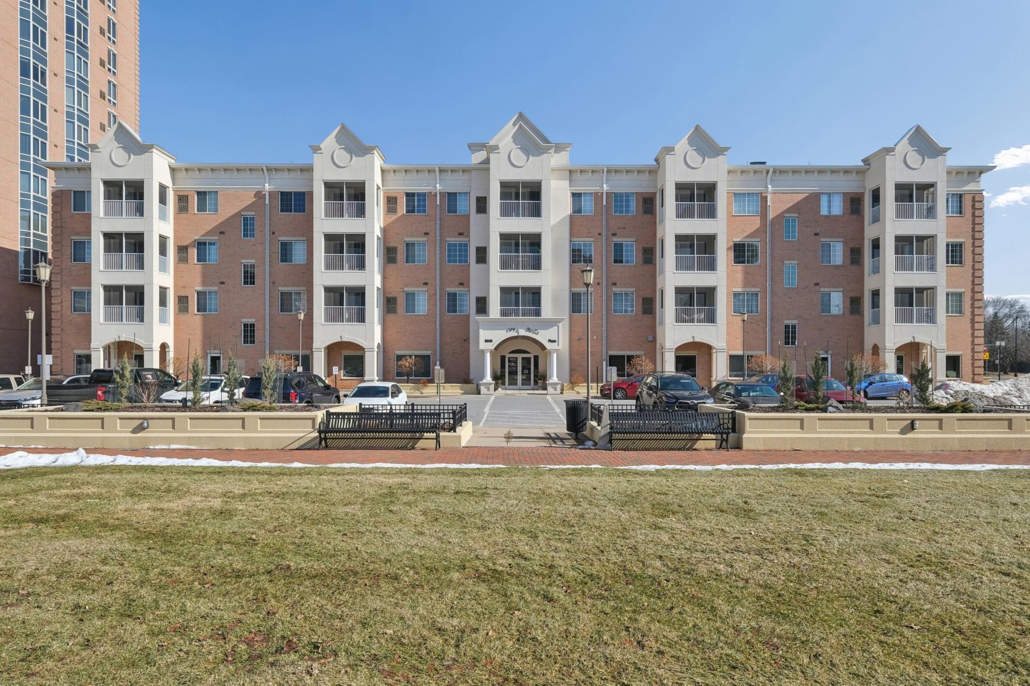 6640 Lyndale Avenue S 408