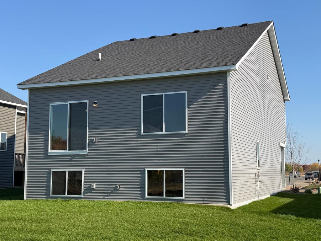 Photo of 1821 Pierce Street S, Cambridge, MN 55008 (MLS # 7167015)