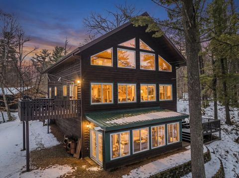 25315 Heartland Drive Nevis MN 56467