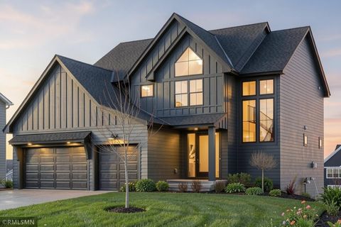 5042 Airlake Draw Woodbury MN 55129