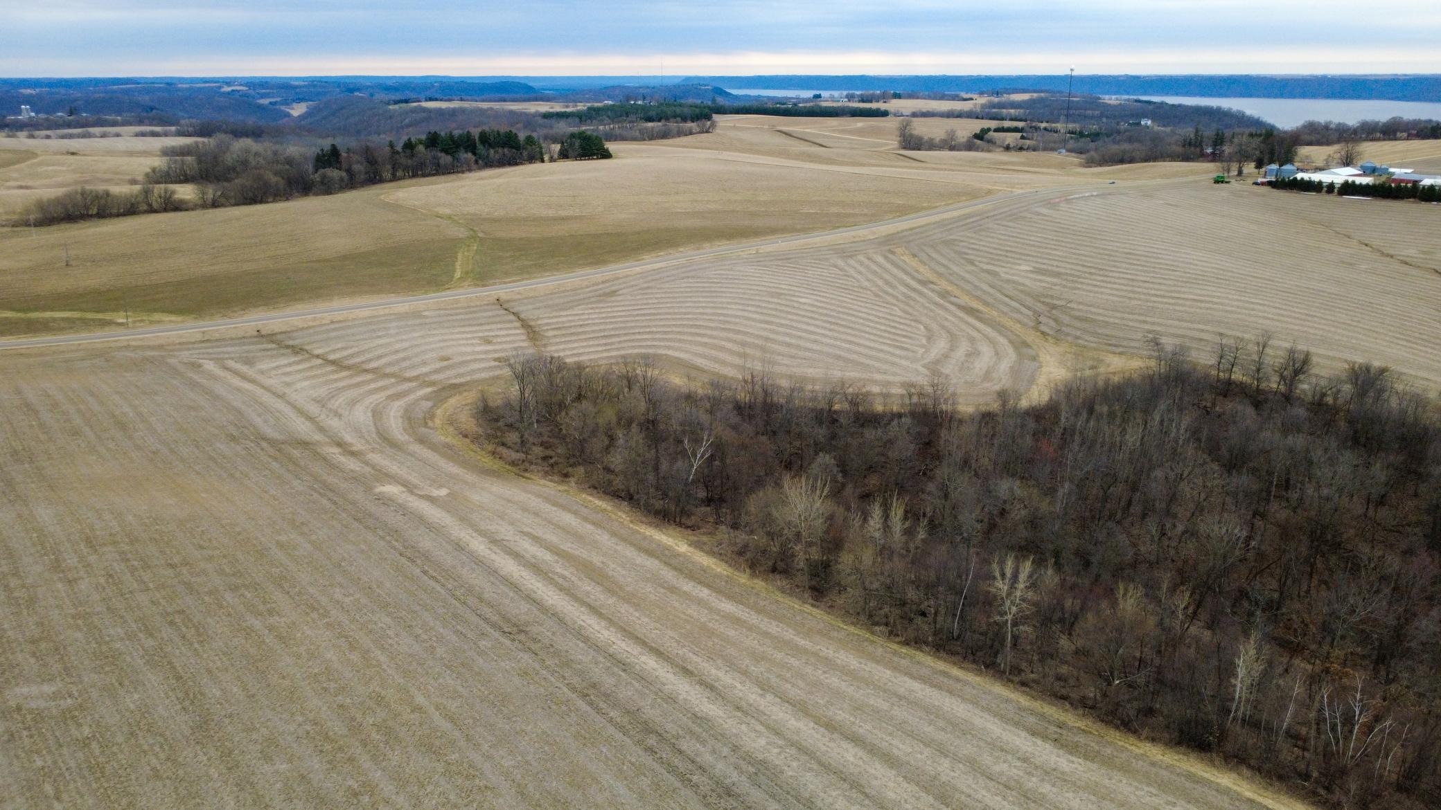 TBD County RD JJ