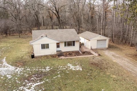 8277 Lake Drive Circle Pines MN 55014
