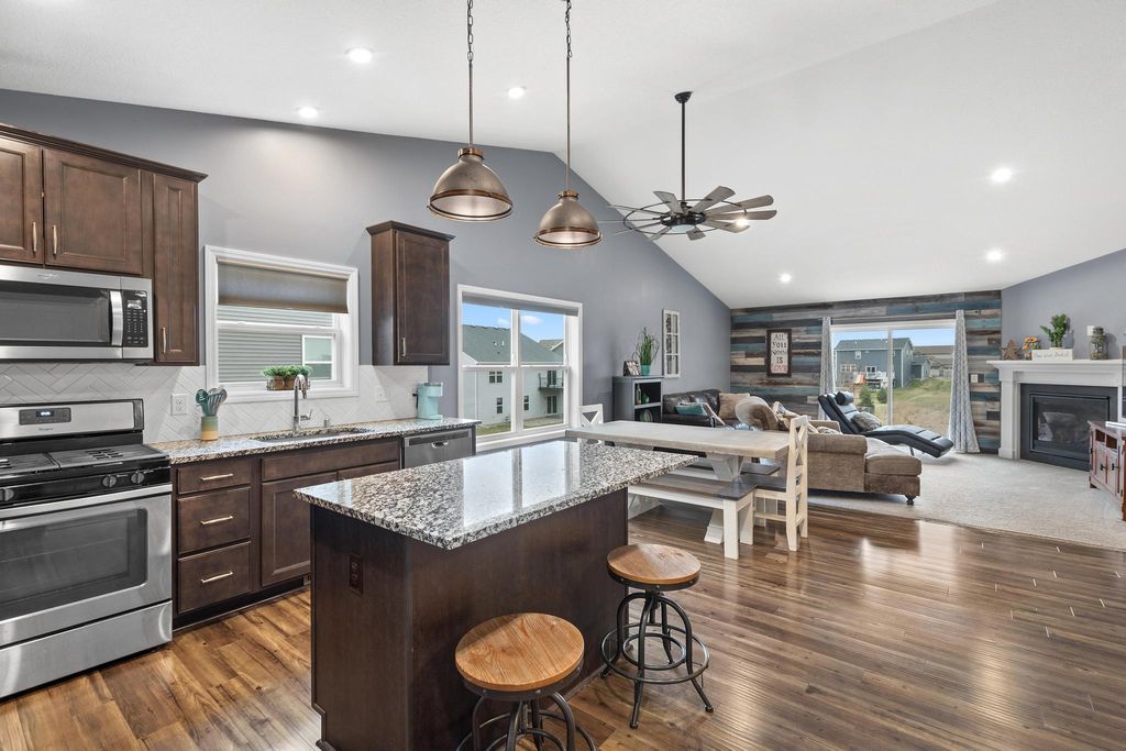 Photo of 10001 190th Avenue NW, Elk River, MN 55330 (MLS # 7053804)
