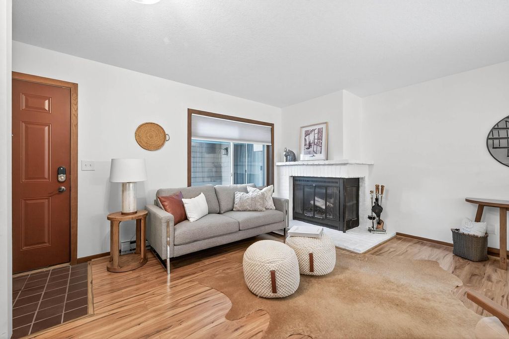 Photo of 2010 Ridge Drive #13, Saint Louis Park, MN 55416 (MLS # 7014668)