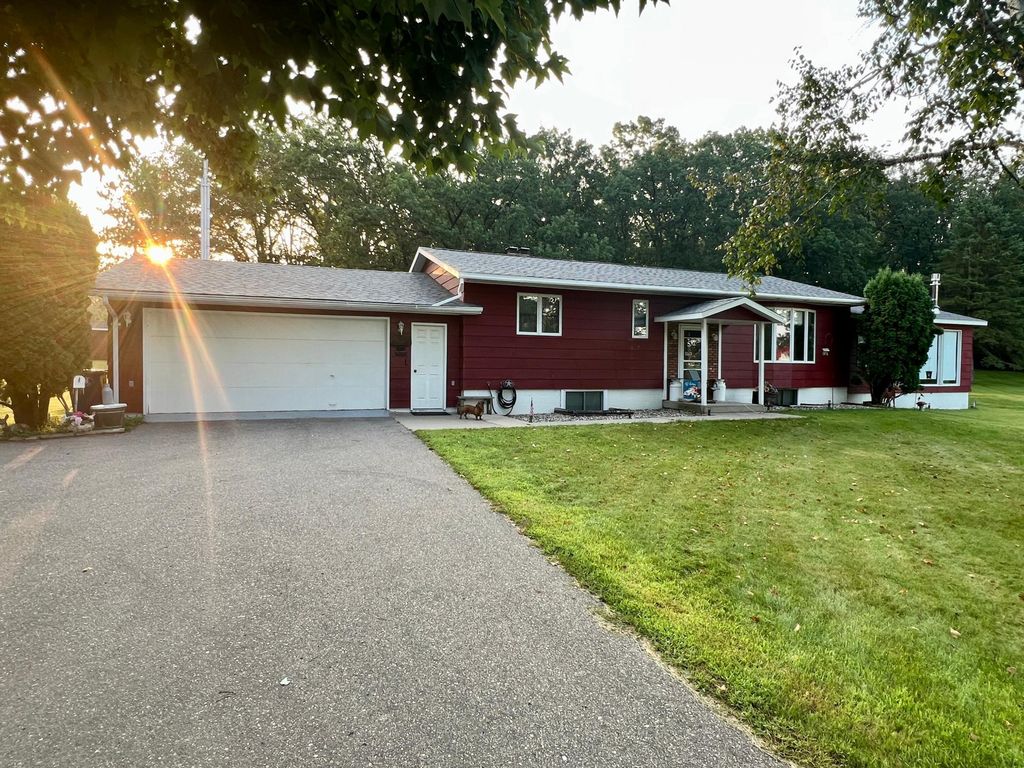 Photo of 15536 129th Avenue, Wadena, MN 56482 (MLS # 7044197)