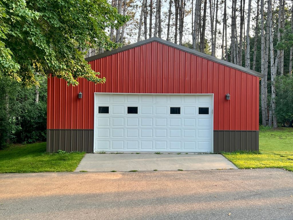 Photo of 15536 129th Avenue, Wadena, MN 56482 (MLS # 7044197)