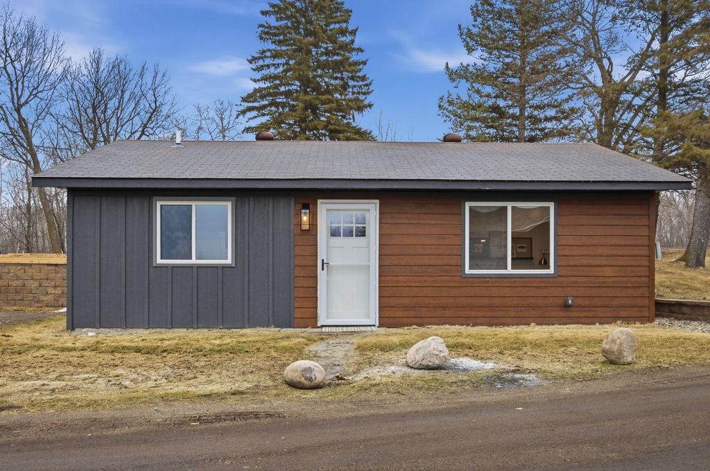Photo of 51021 Fish Lake Road, Detroit Lakes, MN 56501 (MLS # 7043987)