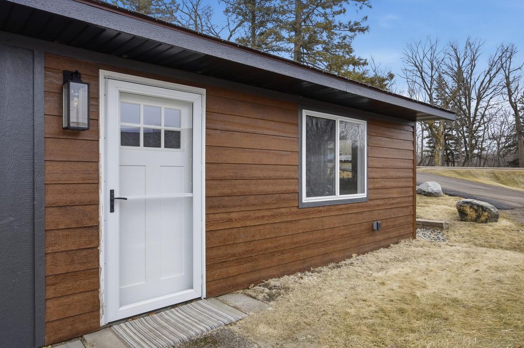 Photo of 51021 Fish Lake Road, Detroit Lakes, MN 56501 (MLS # 7043987)