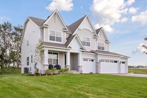 5760 Freeland Bay N Hugo MN 55038