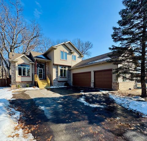 10913 Dunkirk Street NE Blaine MN 55449