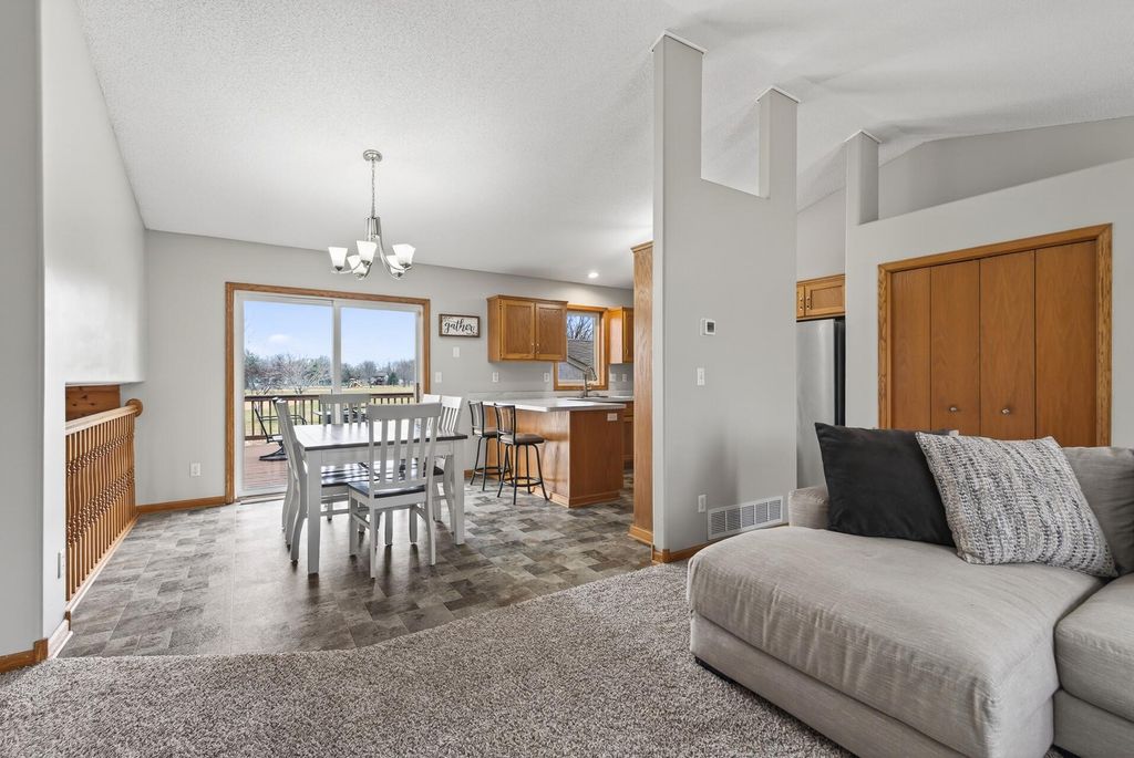 Photo of 600 3rd Street SW, Saint Michael, MN 55376 (MLS # 7064218)