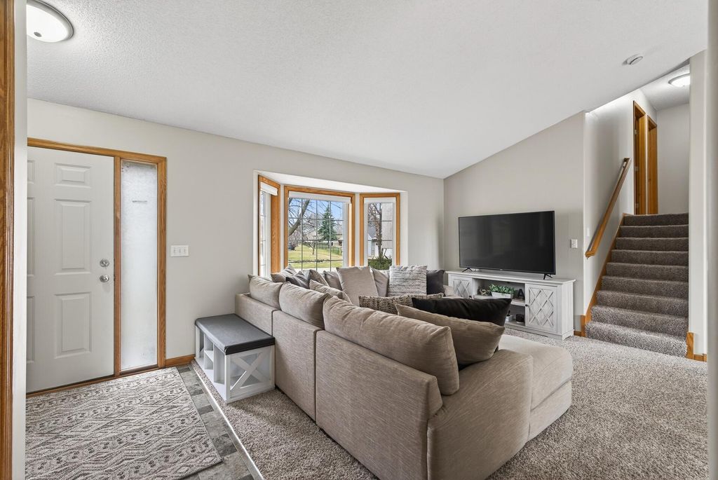 Photo of 600 3rd Street SW, Saint Michael, MN 55376 (MLS # 7064218)