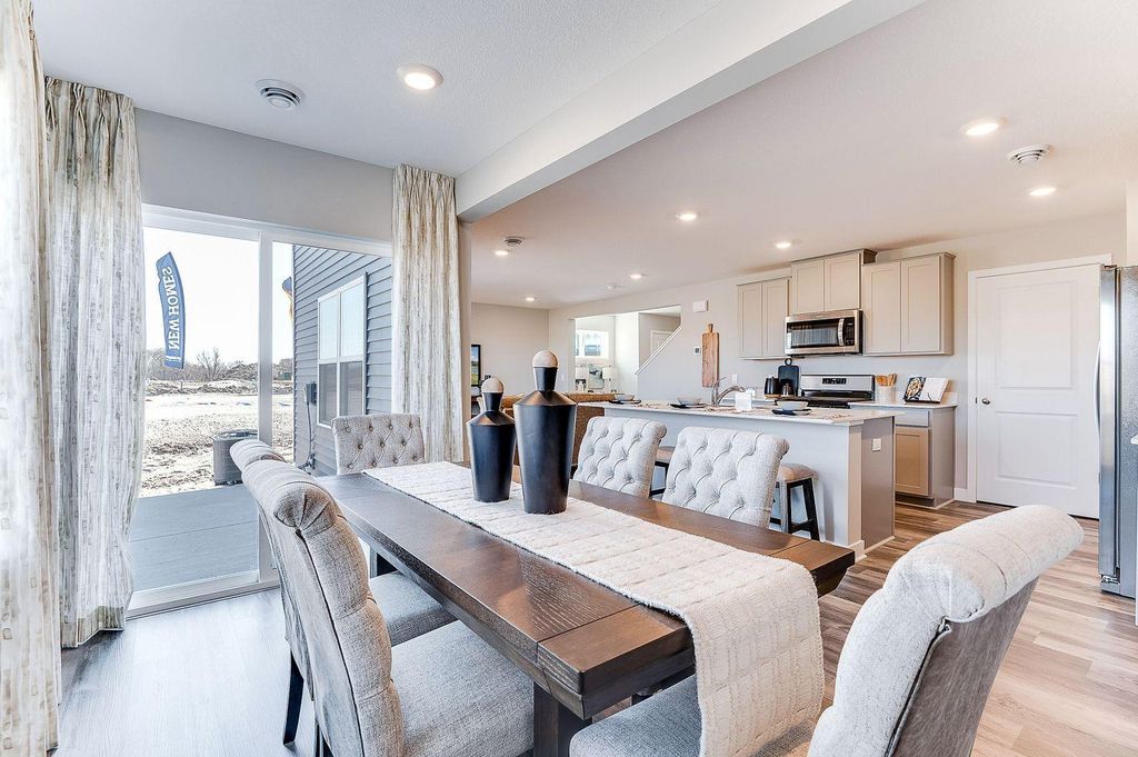 Photo of 13689 Ringneck Way, Rogers, MN 55374 (MLS # 6824988)