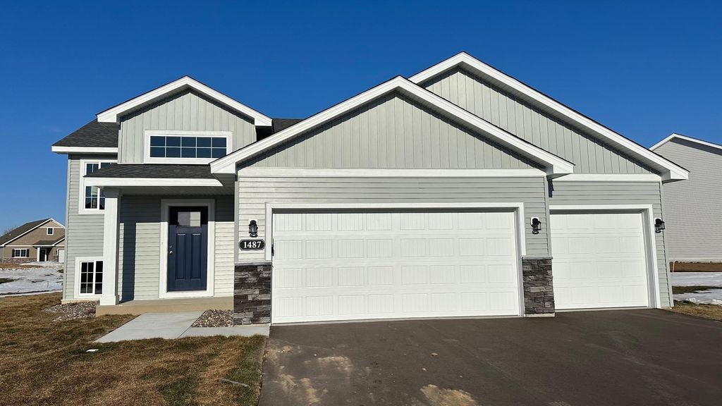 Photo of 1752 Squirrel Way, New Richmond, WI 54017 (MLS # 7034867)