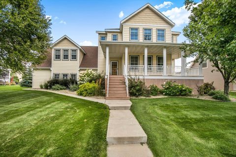 912 21st Avenue N, Sartell, MN 56377 - #: 6781762