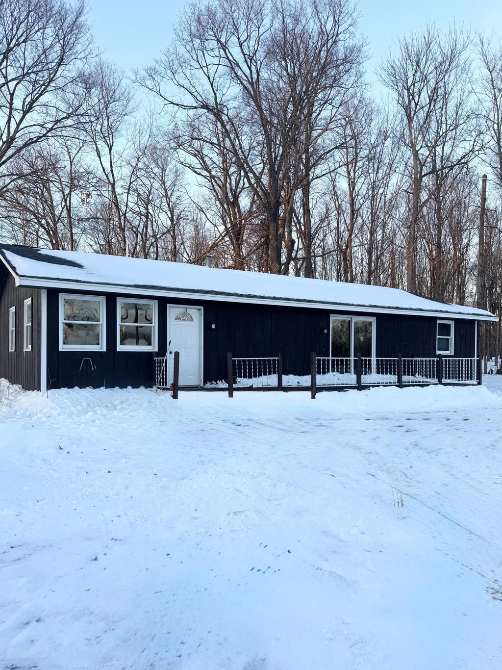 Photo of 23007 430th Avenue, Aitkin, MN 56431 (MLS # 7017274)