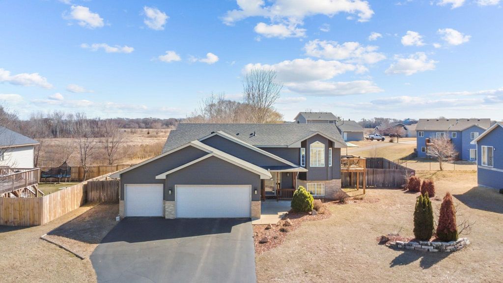 Photo of 683 Eagle Lake Road S, Big Lake, MN 55309 (MLS # 7044974)