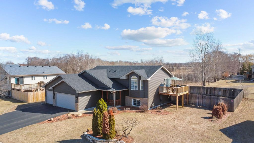 Photo of 683 Eagle Lake Road S, Big Lake, MN 55309 (MLS # 7044974)