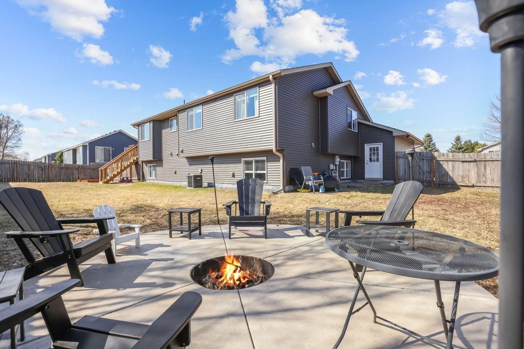 Photo of 683 Eagle Lake Road S, Big Lake, MN 55309 (MLS # 7044974)