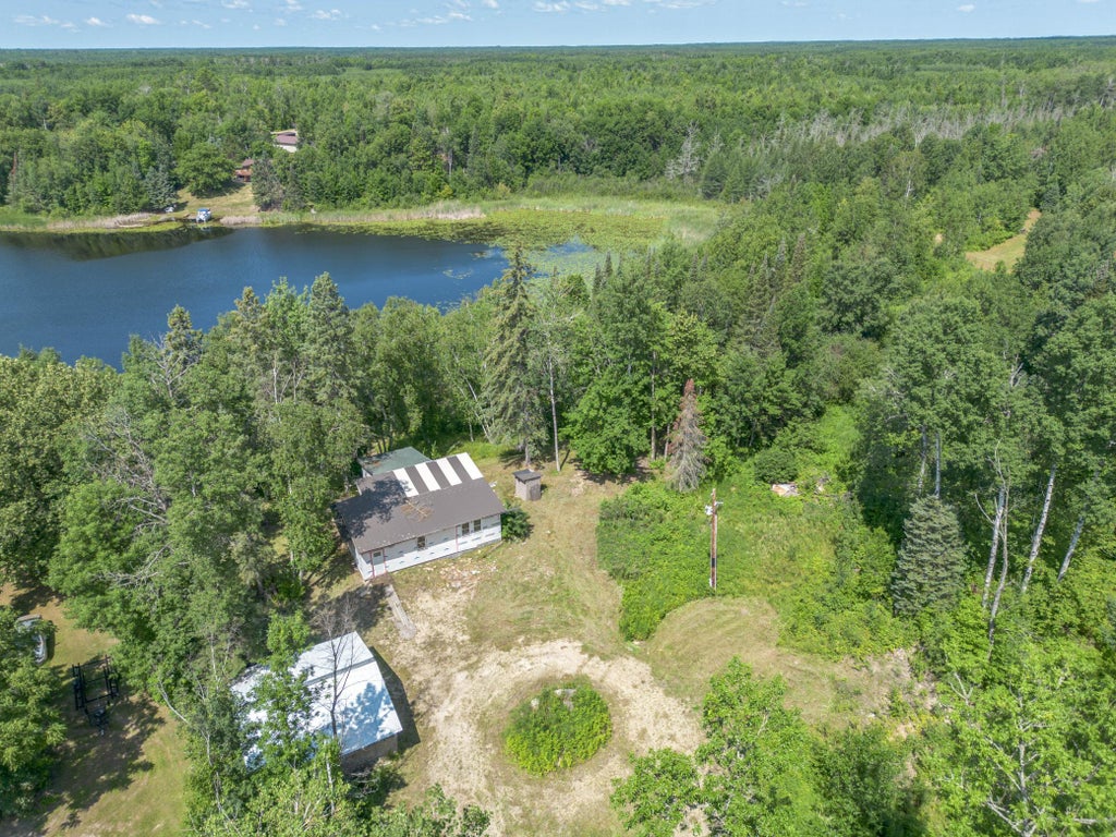 Photo of 62038 Back of the Bay Trail, Bigfork, MN 56628 (MLS # 7114929)