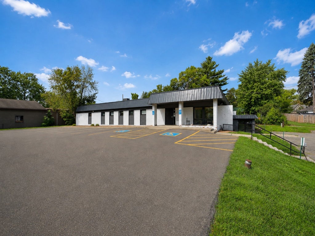 Photo of 415 Barclay Avenue, Pine River, MN 56474 (MLS # 7134124)