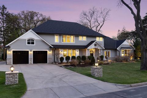 6328 Westwood Court Edina MN 55436