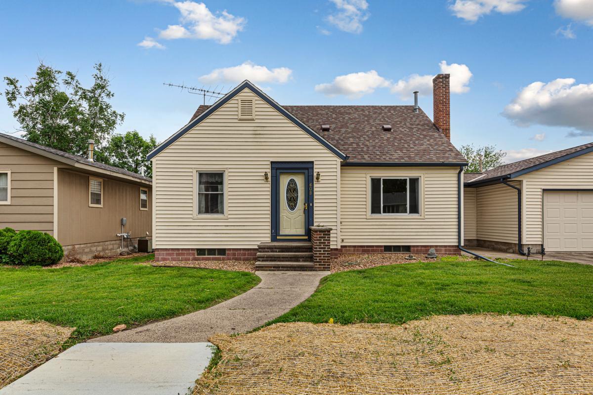 608 W Alden Street