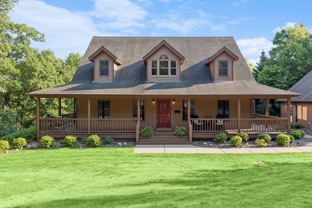 Photo of 2770 Southview Ridge, Red Wing, MN 55066 (MLS # 7113996)