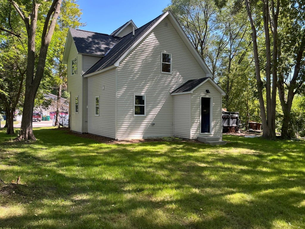 Photo of 301 Center Avenue S, Montrose, MN 55363 (MLS # 7136777)